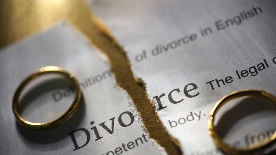 Penyebab Kasus Perceraian Didominasi Faktor Ekonomi