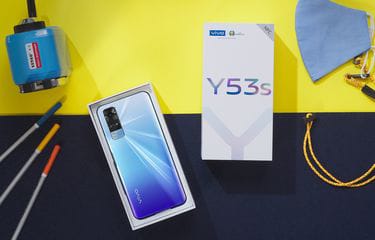 Spesifikasi Smartphone Terbaru Vivo Y53s, Harganya Rp 3 Jutaan