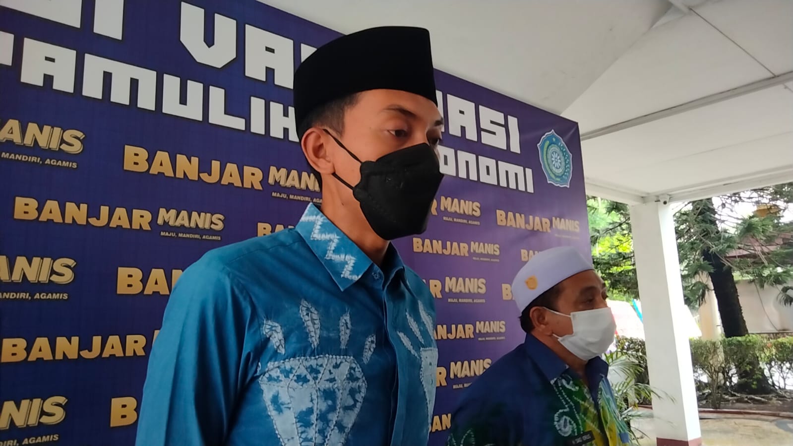 Soal PPKM, Bupati Banjar masih Tunggu Keputusan