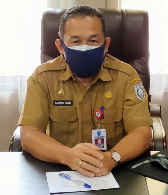 Update, 339 Pelamar CPNS di Kabupaten Banjar Tak Penuhi Syarat Administrasi