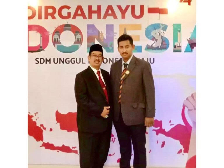 BREAKING NEWS! Mantan Sekda Banjarbaru Syahriani Tutup Usia