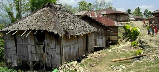 Desa Tertinggal di Kalsel Turun Signifikan, Berikut Rinciannya