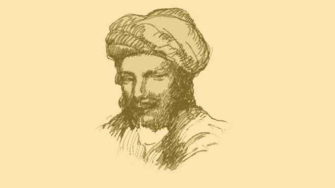 Kisah Wali Sufi, Malaikat Dibikin Bingung Abu Nawas