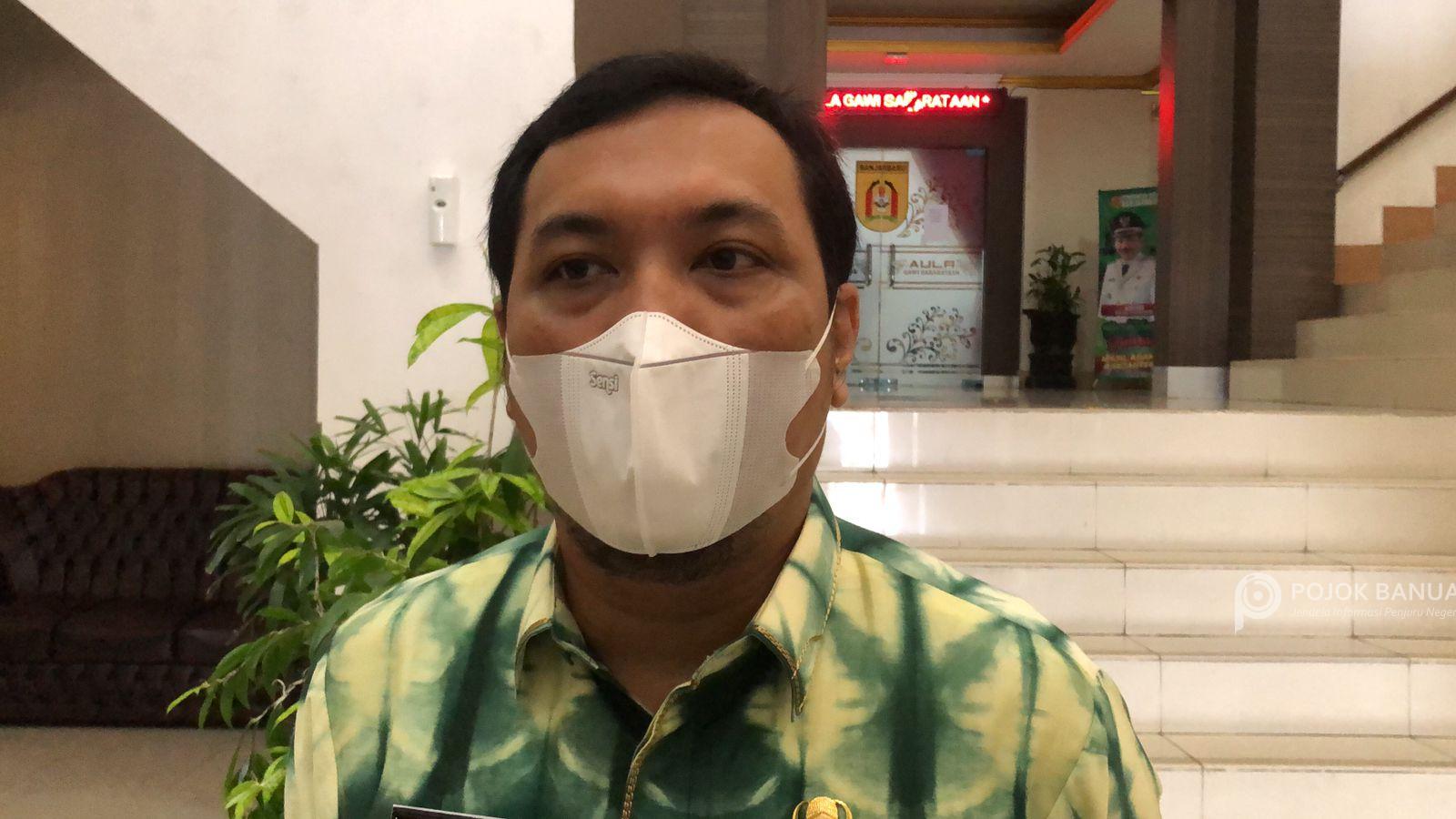 Wali Kota Banjarbaru: Tidak Mungkin Pemko Beri Opsi sesuai Kehendak PKL