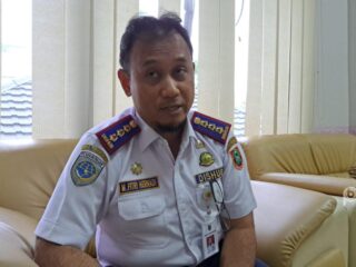 Wacana Rute BRT Banjar Bakula, Hubungkan Kampus ULM Banjarmasin dan Banjarbaru
