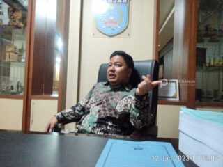 Diduga Matikan UKM, Pembangunan Ritel di Kabupaten Banjar bakal Dibatasi