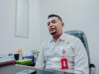 Ada 1.131 Tenaga Kerja Ritel Modern di Kabupaten Banjar