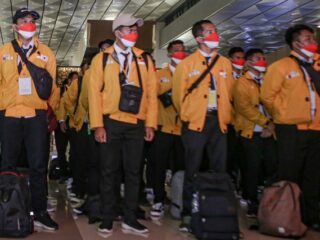 18 Ribu Pekerja Migran Dikirim ke Korsel, Berikut Alasan Orang Luar Suka Indonesia