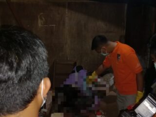 Penemuan Mayat di Banjarbaru Selatan, Polisi: Diduga Meninggal 3 Hari Lalu