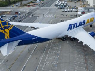 Produksi Pesawat Boeing 747 Berakhir, Simak Kiprahnya Ubah Wajah Penerbangan
