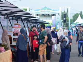 Legislator Banjarbaru Harapkan Gelaran Pasar Ramadan jadi Alternatif Tekan Inflasi