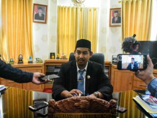 Rekomendasi DPRD Banjarbaru ke Pemko; Optimalkan Serapan Anggaran di Lima SKPD
