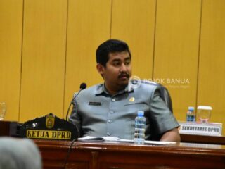 DPRD Banjarbaru Harapkan Peremajaan Armada Pengangkut Sampah
