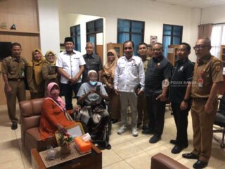 Warga Mengeluh ke DPRD Banjarbaru, Harapkan Pelayanan Kesehatan dan Bantuan Sosial