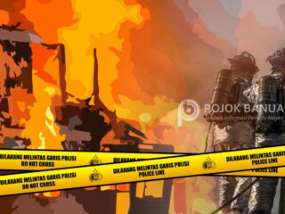 DPKP Banjar Menangani Ratusan Kasus, Mulai Kebakaran hingga Non Kebakaran