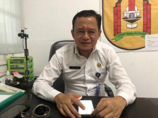 Perwali Penataan APK Mandek, Kabag Hukum Banjarbaru Sebut Belum Terima Surat Balasan KPU