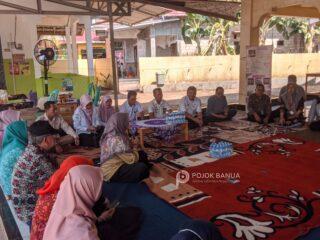 Percepat Penurunan Stunting, Setwapres Kunjungi Kabupaten Banjar