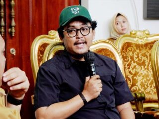 Banjarbaru Murdjani Festival 2023 Libatkan Puluhan Kedai Kopi