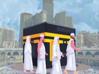 Biaya Haji 2024 Diusulkan Naik Jadi Rp105 Juta per Jemaah