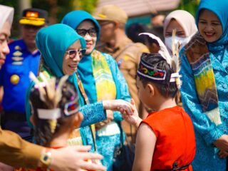 Tak Sebatas Seremoni, Keluarga Berkualitas di Banjarbaru Harus Diwujudkan