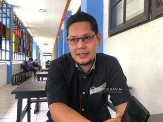 Tekan Kecelakaan Lalu Lintas di Banjarbaru: Pengamat Sarankan Rekayasa Lalu Lintas (6-habis)