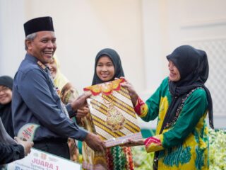 Sekda Banjarbaru: Hari Ibu sebagai Pengingat untuk Selalu Berbakti