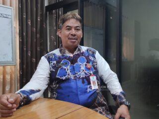 Semarak Harjad Tala ke-58, Disdikbud Gelar Pertunjukan Wayang Kulit Banjar dan Jawa