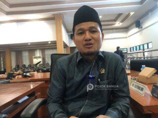 DPRD Banjarbaru Harapkan Ada Perwali dari Perda Bantuan Keuangan Parpol