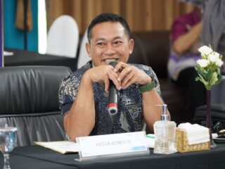Kunjungan DPRD Kotabaru ke PLN: Fokus pada Pemerataan dan Pemenuhan Listrik Desa