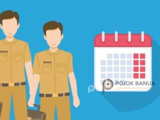 Prioritaskan Pegawai Non ASN, Pemko Banjarbaru Susun Formasi CPNS dan PPPK 2024