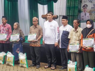 Program Urban Farming Masuk Pesantren di Banjarbaru