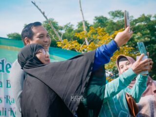 Maksimalkan Peran Posyandu, Langkah Konkret Pemko Banjarbaru Cegah Stunting