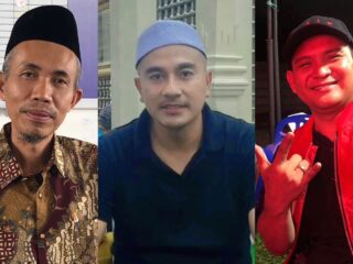 Masuk Prediksi Anggota DPRD Banjarbaru Hasil Pemilu 2024, Begini Respons Caleg Baru