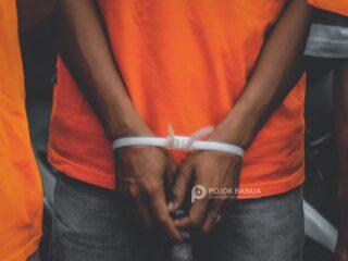 Terungkap Alasan Dibalik Penganiayaan 6 Tahanan Polda Kalsel
