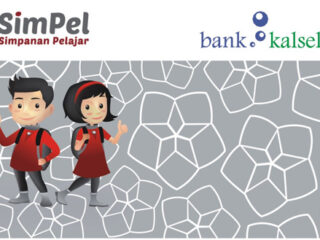 SimPel dari Bank Kalsel: Tabungan untuk Pelajar Banua