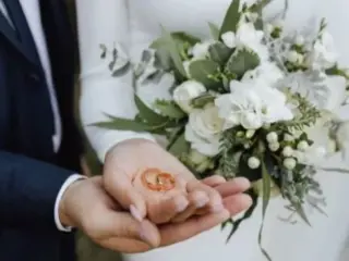 Pernikahan di Korea Selatan Turun Drastis Selama 10 Tahun Terakhir, Ini Penyebabnya