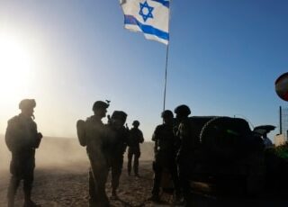 Israel Tak Berniat Taati Resolusi PBB soal Gencatan Senjata di Gaza