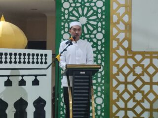 Training Center Kafilah LPTQ Kabupaten Banjar Berakhir, Persiapan Menuju MTQ Tingkat Provinsi Kalimantan Selatan