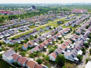 Susun Rencana Pembangunan, Pemko Banjarbaru Usulkan Raperda RPJPD 2025-2045