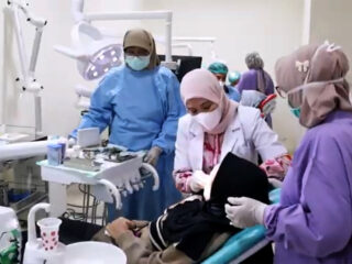 Poliklinik Gigi & Mulut Layanan Unggulan di Rumah Sakit Daerah Idaman Banjarbaru