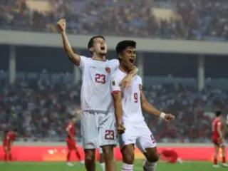Timnas Indonesia Cetak Sejarah! Daftar 2 Negara Lolos Semifinal Piala Asia U-23
