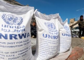 Belanda Pertimbangkan Kembali Dukung Badan PBB untuk Palestina, UNRWA