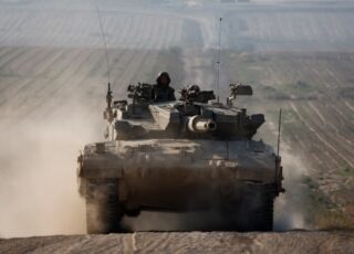 Enam Bulan Perang Gaza: Israel Klaim “Selangkah Lagi Menang”