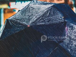 BMKG: Hingga Akhir April, Masih Ada Potensi Hujan di Kalsel