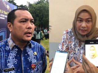 ASN Pemko Bakal Maju di Pilkada Banjarbaru, Aditya Respons Santai