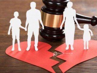 Kasus Perceraian Didominasi Faktor Perselisihan, Pertengkaran hingga Ekonomi