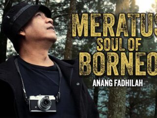 Jurnalis Banua Anang Fadhilah Rilis Album, "Meratus Soul of Borneo" Jadi Single Andalan