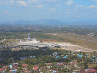 Syamsudin Noor Tak Lagi Berstatus Bandara Internasional, Apa Dampaknya bagi Banjarbaru?