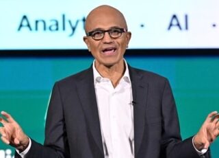 Microsoft akan Investasi $1,7 Miliar untuk AI di Indonesia