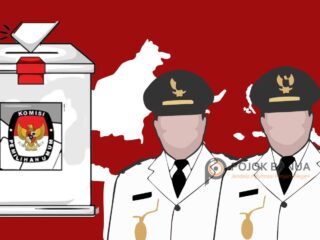 Anggota DPRD Terpilih Maju Pilkada, KPU Banjarbaru: Lapor ke Parpol!
